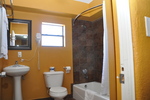 2 DBL Beds Non Smoking (Spacious) Picture 5