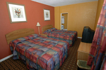 2 Full size (DBL) beds Smoking Picture 2