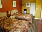 2 DBL Beds Non Smoking (Spacious) Picture 1